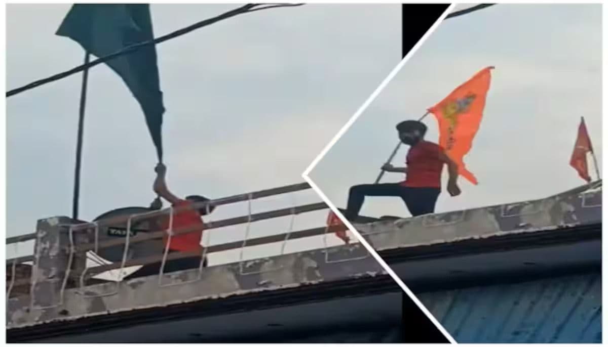 बहराइच दंगाः दांव उल्टा पड़ा, भाजपा विधायक ने अपनी ही पार्टी पर लगाया आरोप